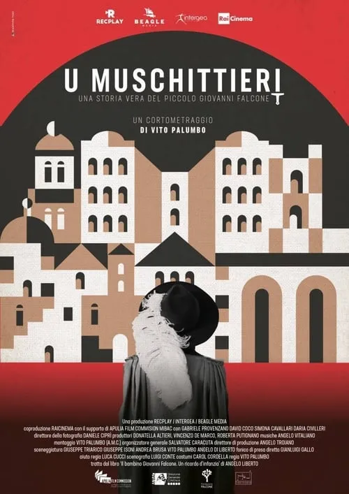 U Muschittieri (фильм)