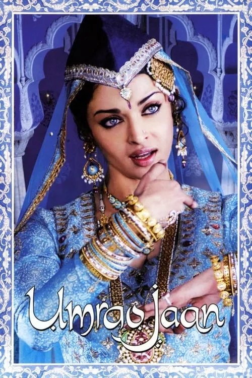 Umrao Jaan (movie)