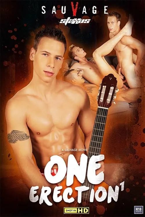 One Erection (movie)