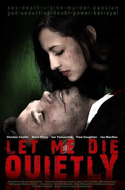 Let Me Die Quietly (movie)