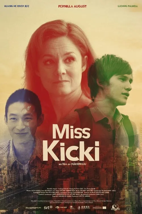 Miss Kicki