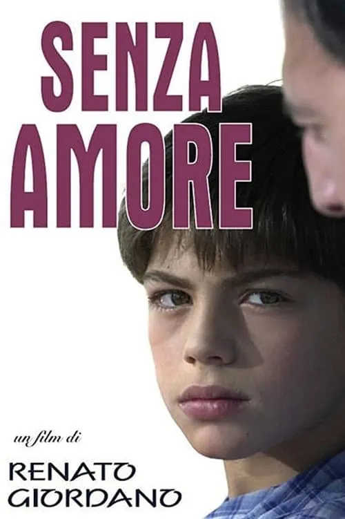 Senza amore