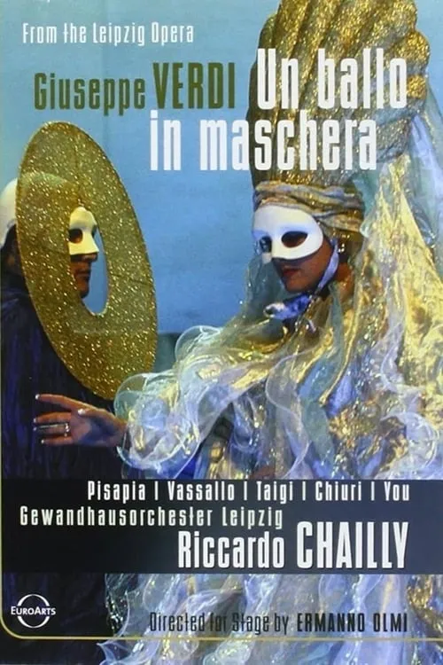 Un Ballo in Maschera (фильм)