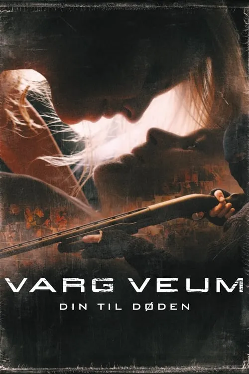 Varg Veum - Yours Until Death (movie)