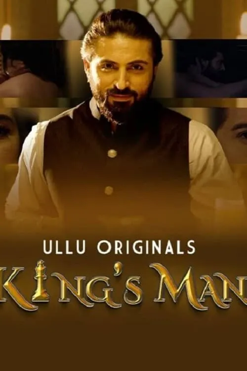 King's Man (series)