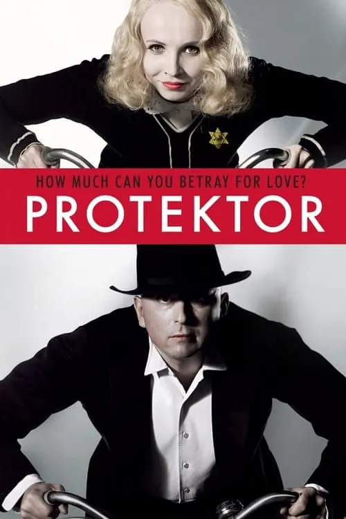 The Protector (movie)