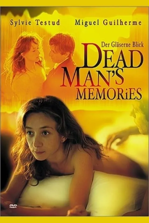 Dead Man's Memories (movie)