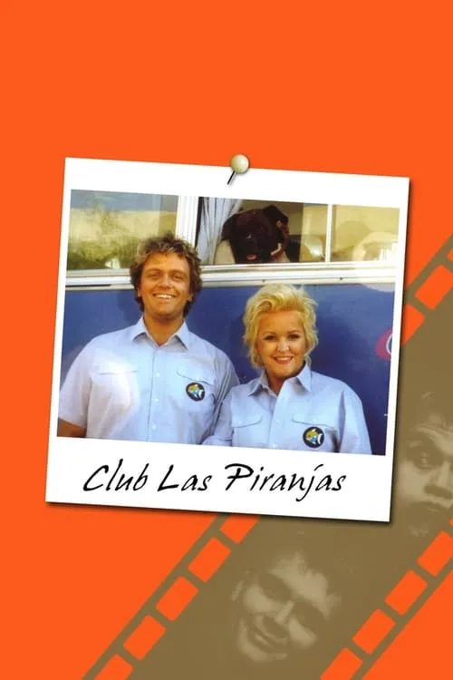 Club Las Piranjas (movie)