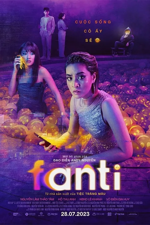 Fanti (movie)