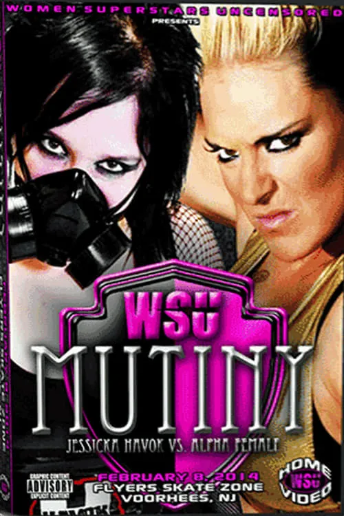 WSU Mutiny (movie)