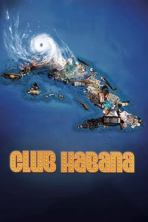 Club Habana (фильм)