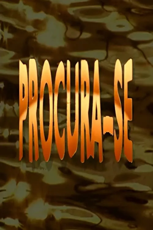 Procura-se (series)