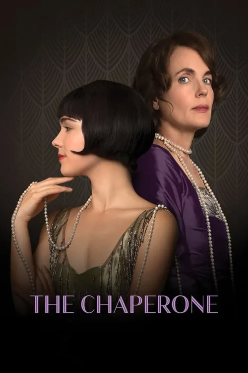 The Chaperone (фильм)