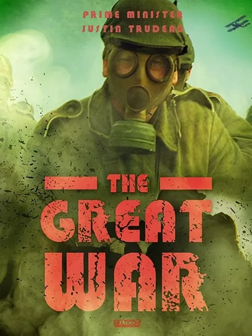 The Great War (movie)