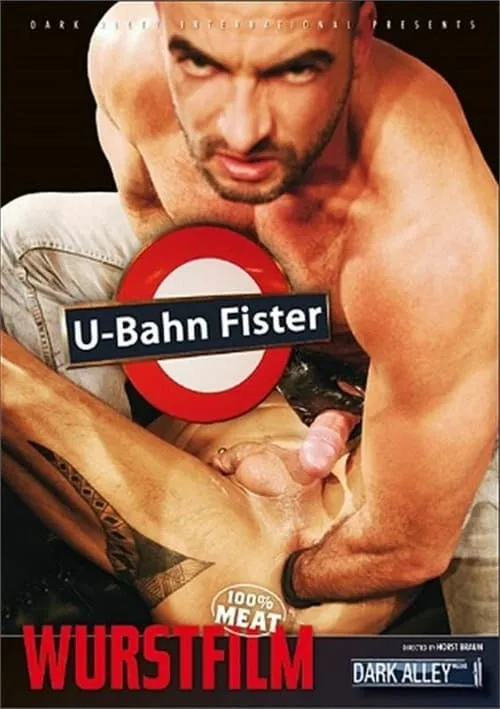 U-Bahn Fister (фильм)