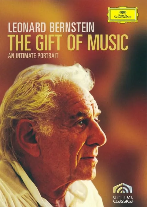 Leonard Bernstein: The Gift of Music (movie)