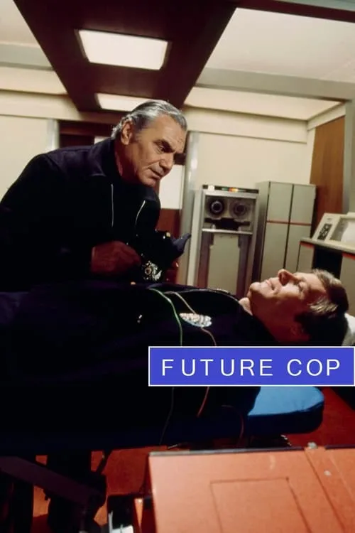 Future Cop (movie)