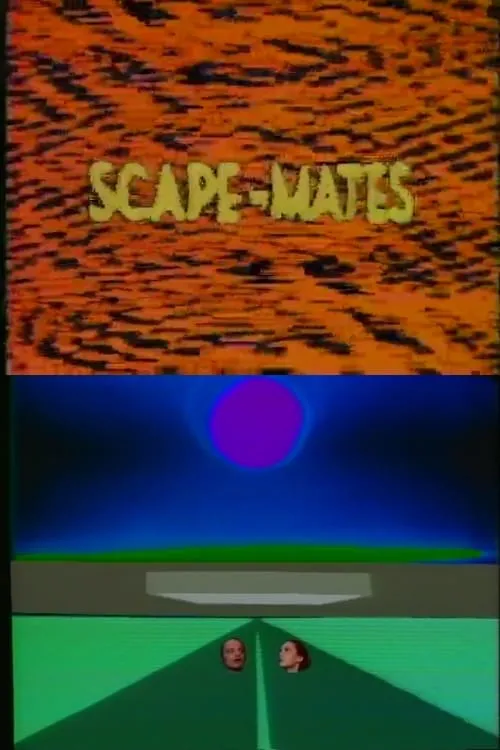 Scape-Mates (movie)