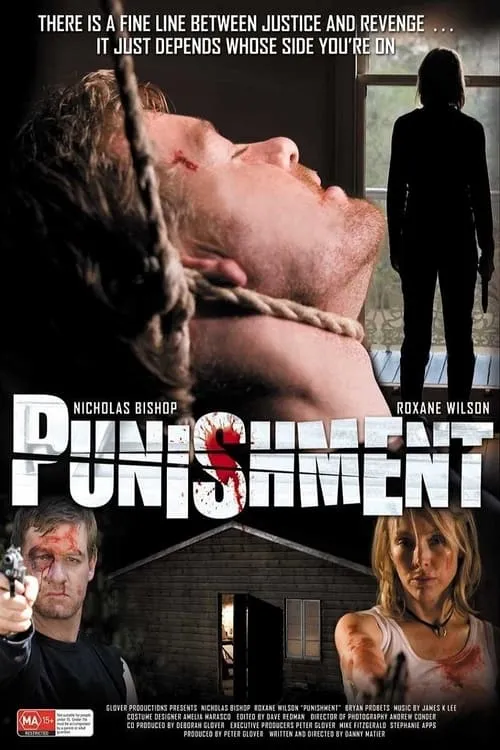 Punishment (movie)