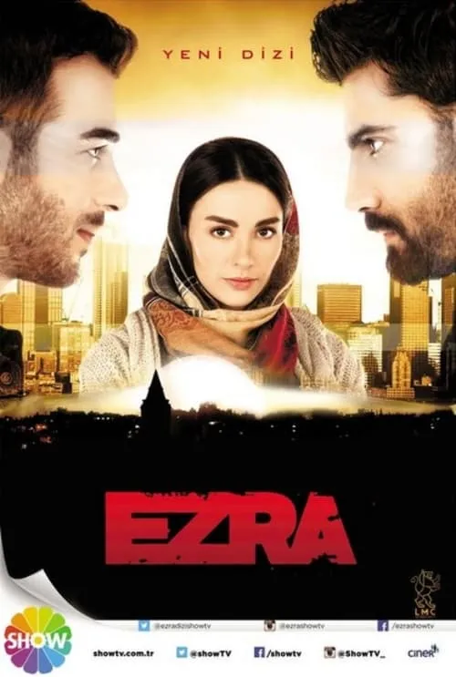 Ezra (series)