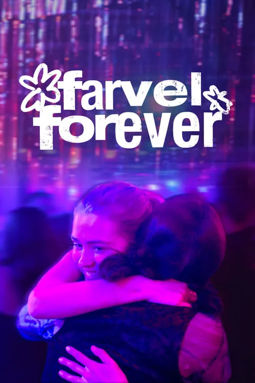 Farvel forever (series)