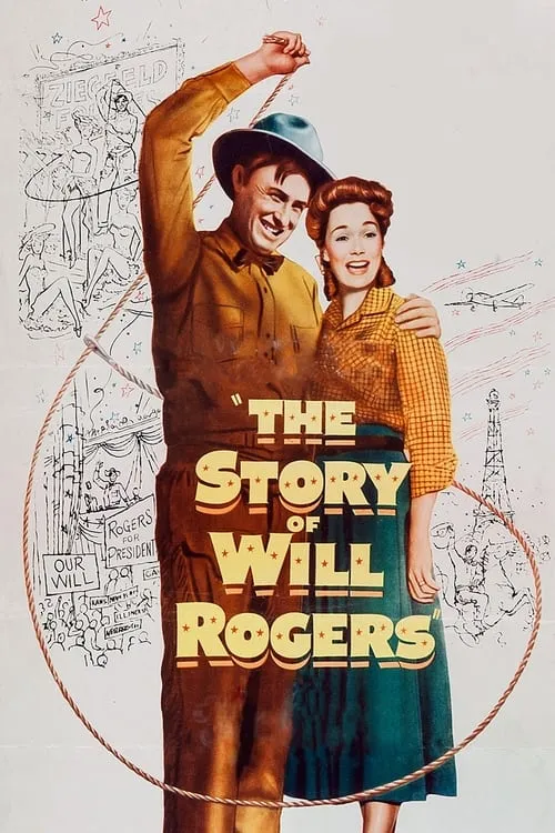 The Story of Will Rogers (фильм)