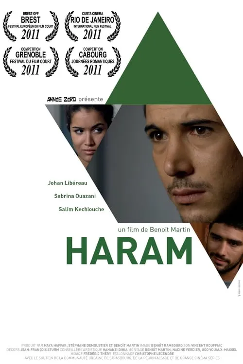 Haram (movie)