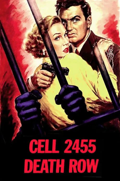 Cell 2455 Death Row (movie)