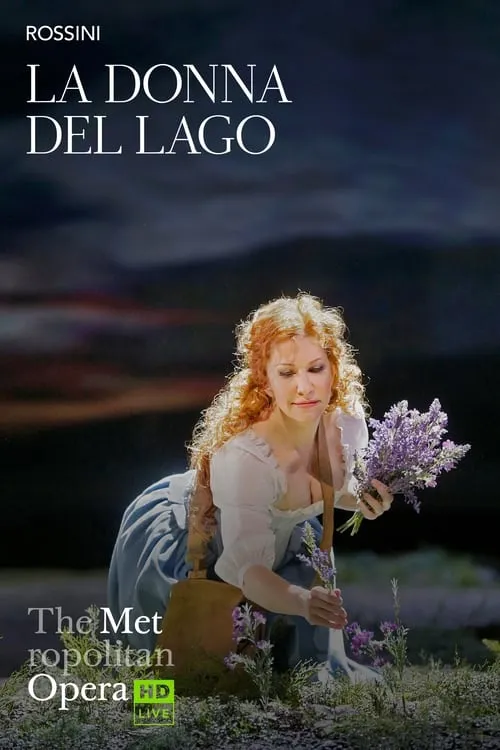 Rossini: La Donna del Lago (фильм)