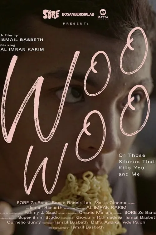 Woo Woo (movie)