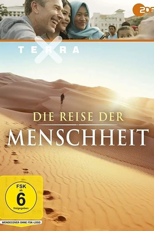 Die Reise der Menschheit (series)