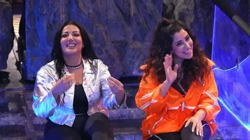 Ayten Amer & Somaya El Khashab