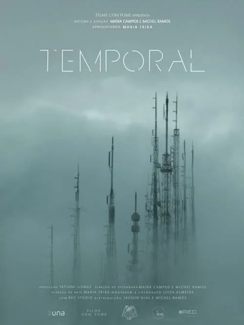 Temporal (movie)