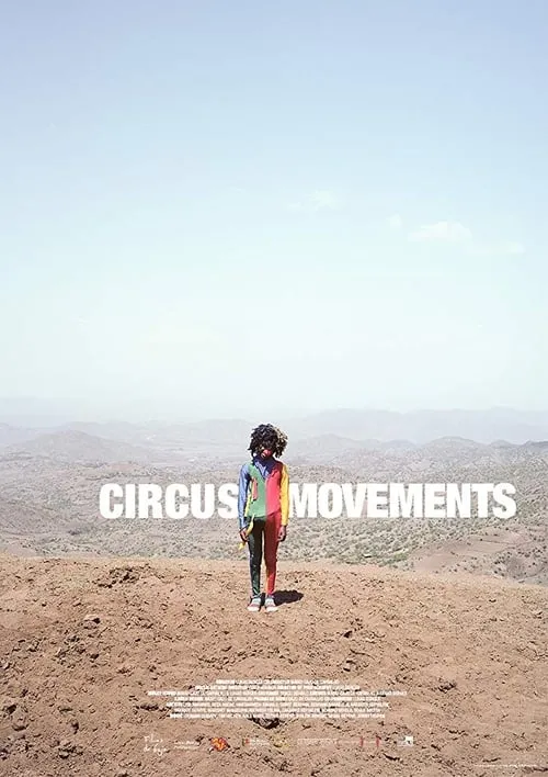 Circus Movements (фильм)