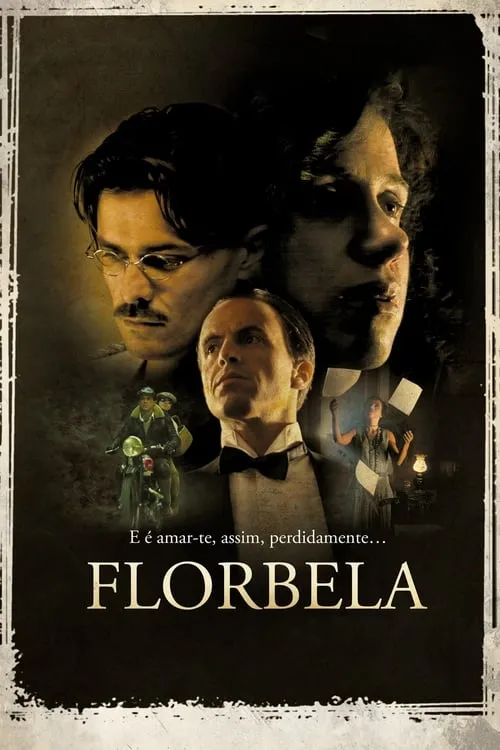 Florbela (movie)