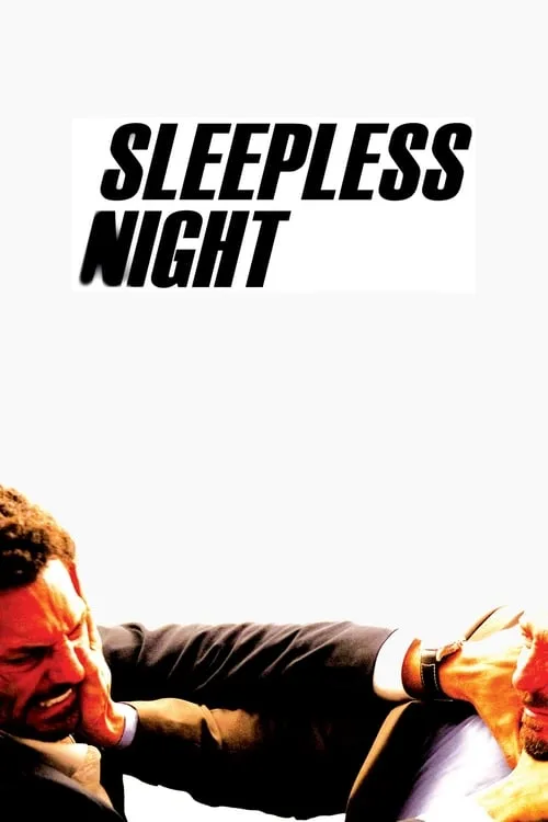 Sleepless Night (movie)
