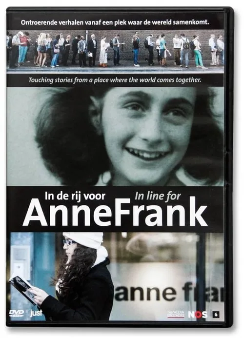 In Line for Anne Frank (movie)