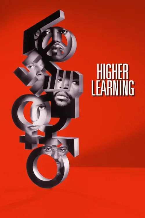 Higher Learning (movie)