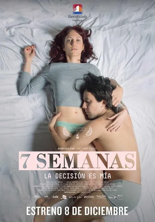 7 semanas (фильм)