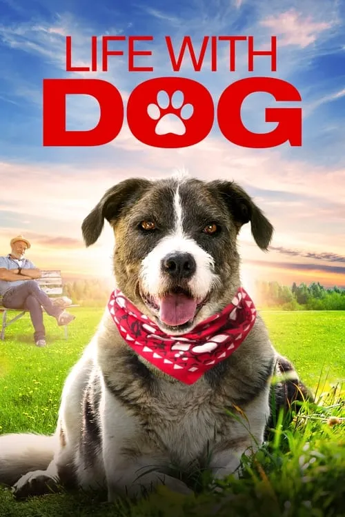 Life with Dog (movie)