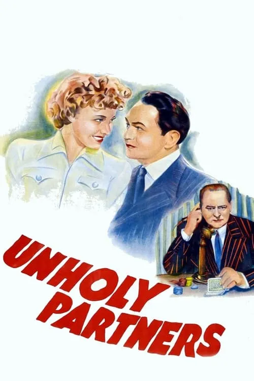 Unholy Partners (movie)