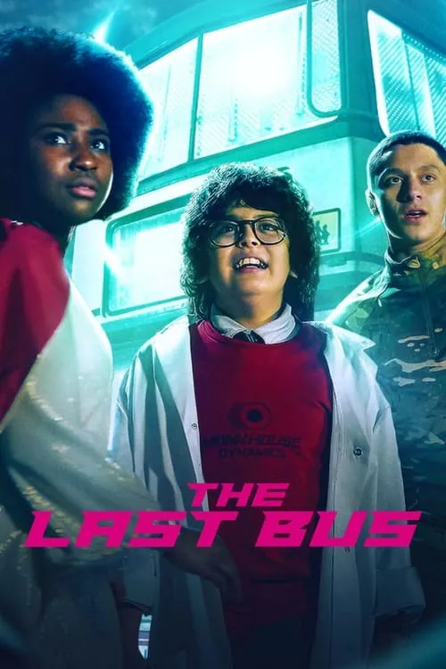 The Last Bus (series)