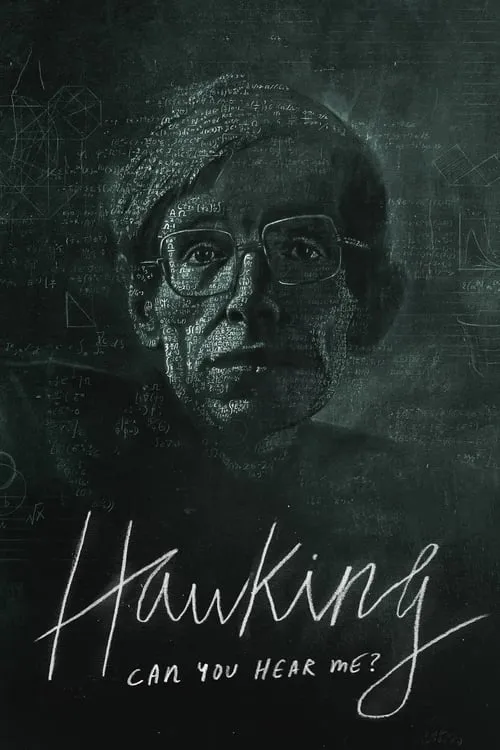 Hawking: Can You Hear Me? (movie)