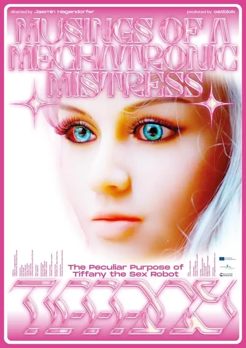 Musings Of A Mechatronic Mistress (фильм)