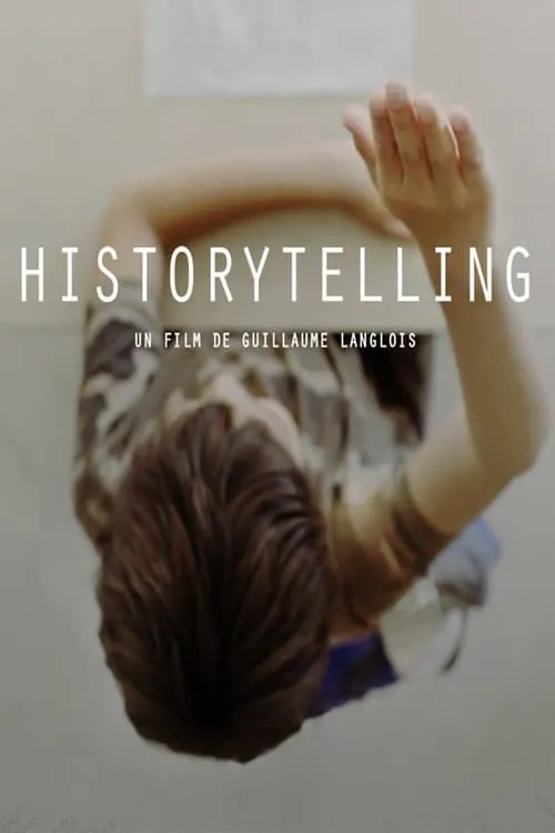 Historytelling (movie)