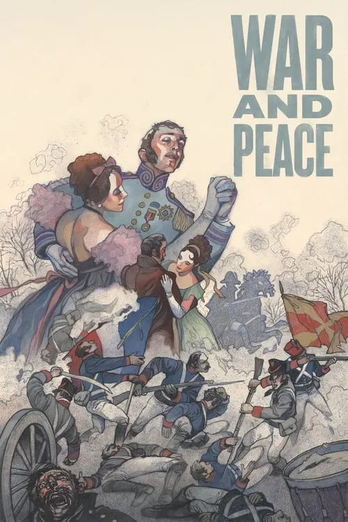 War and Peace (movie)