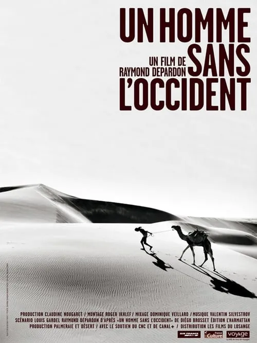 Un homme sans l'Occident (фильм)