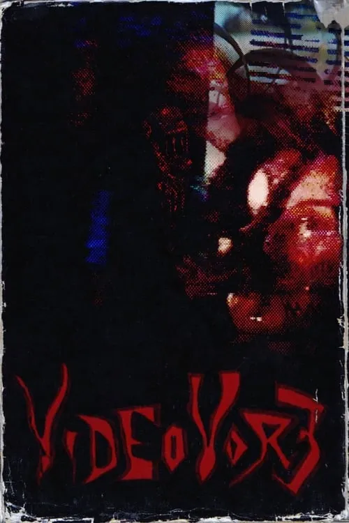 Videovore (movie)