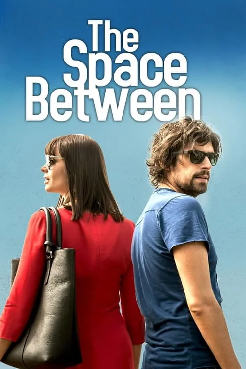 The Space Between (movie)