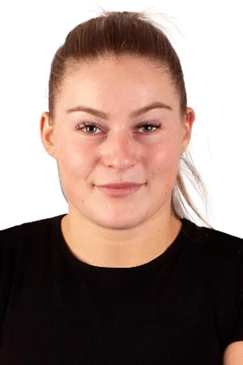 Senna van der Veerdonk